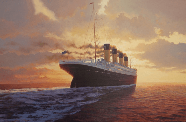 Titanic 4