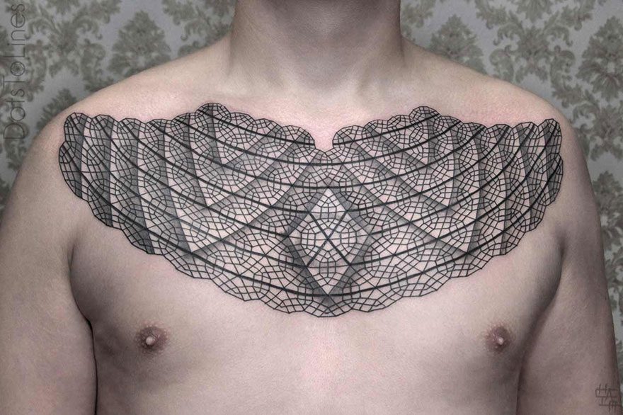geometricke tetovanie 10