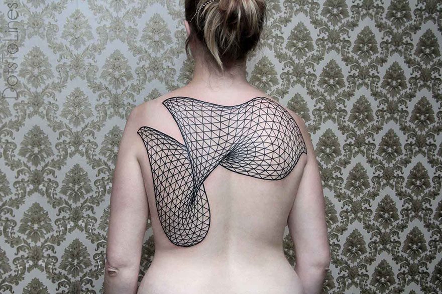 geometricke tetovanie 9