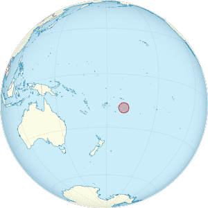 niue