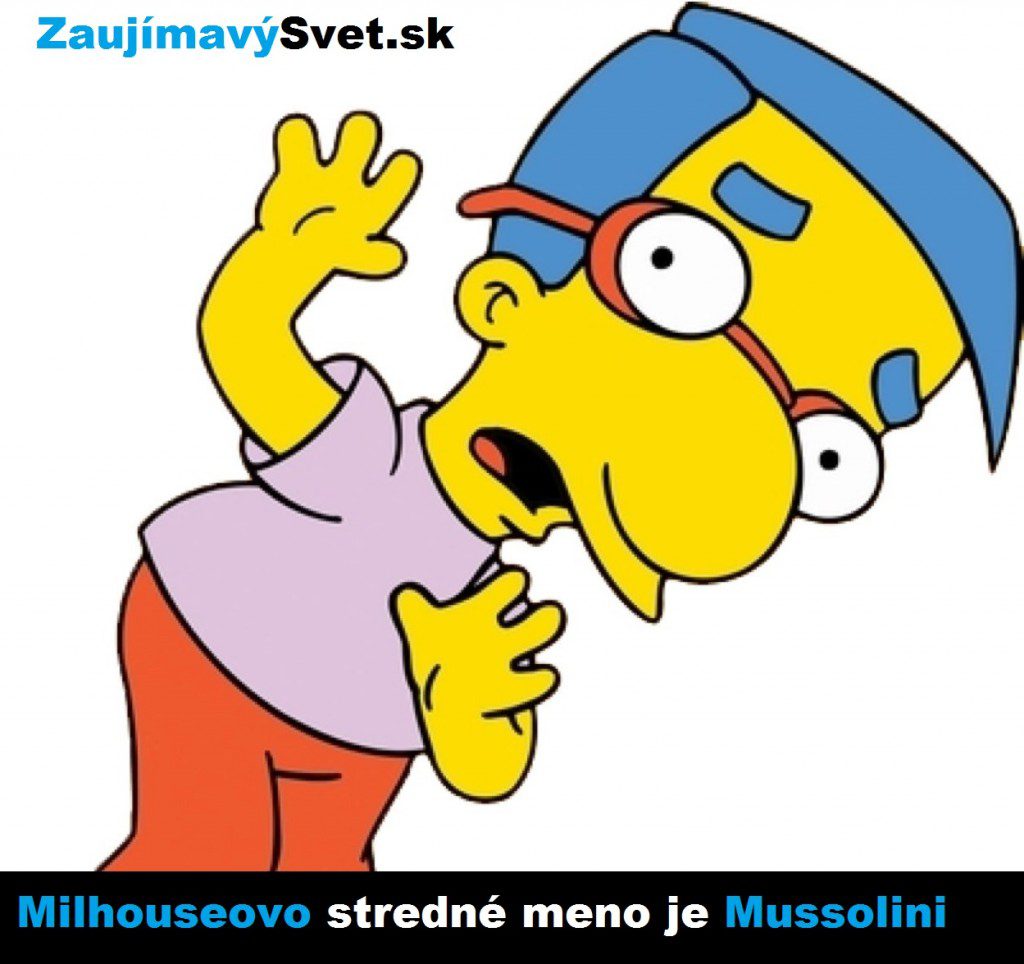 milhouse