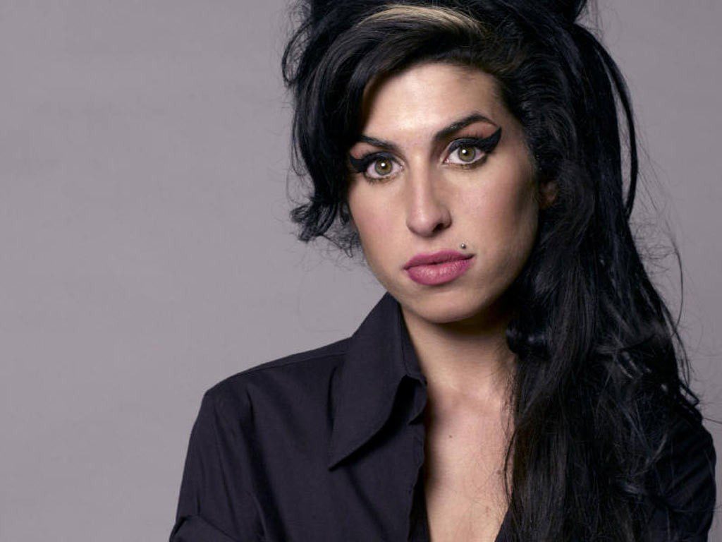 amy winehouse