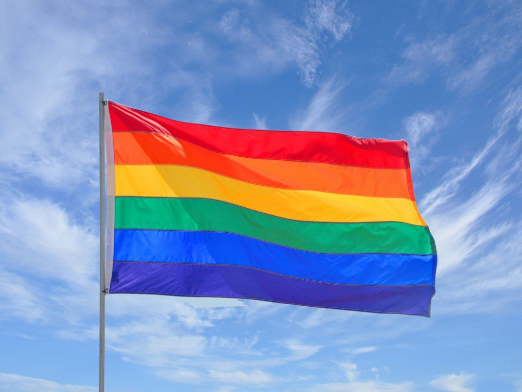 homosexual