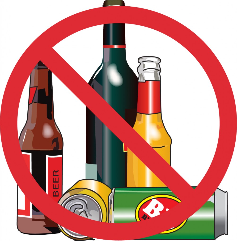 bez alkoholu