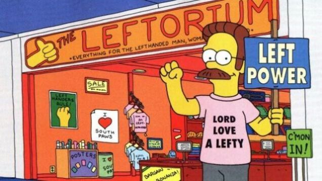 flanders