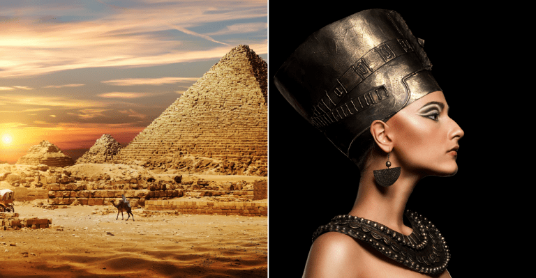 Zaujímavosti o starobylom ale aj súčasnom Egypte – Čo ukrýva domov faraónov a aké mýty o ňom kolújú dodnes?