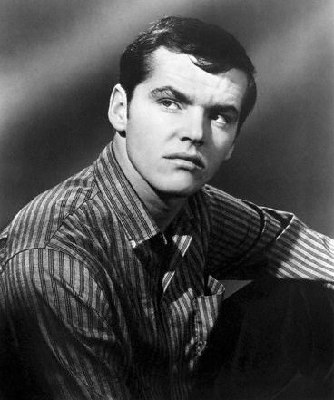 jack nicholson