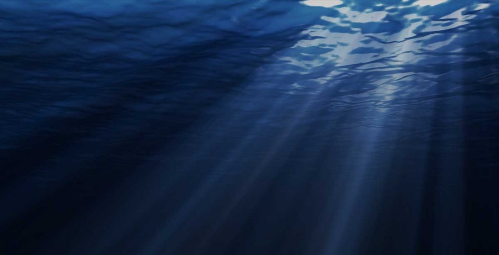 ocean