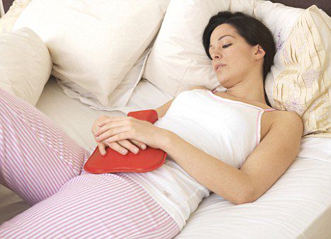 menstruacia
