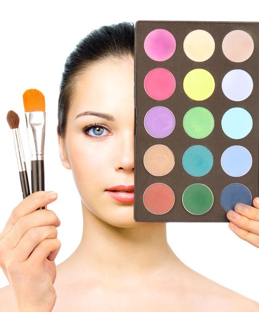 makeup