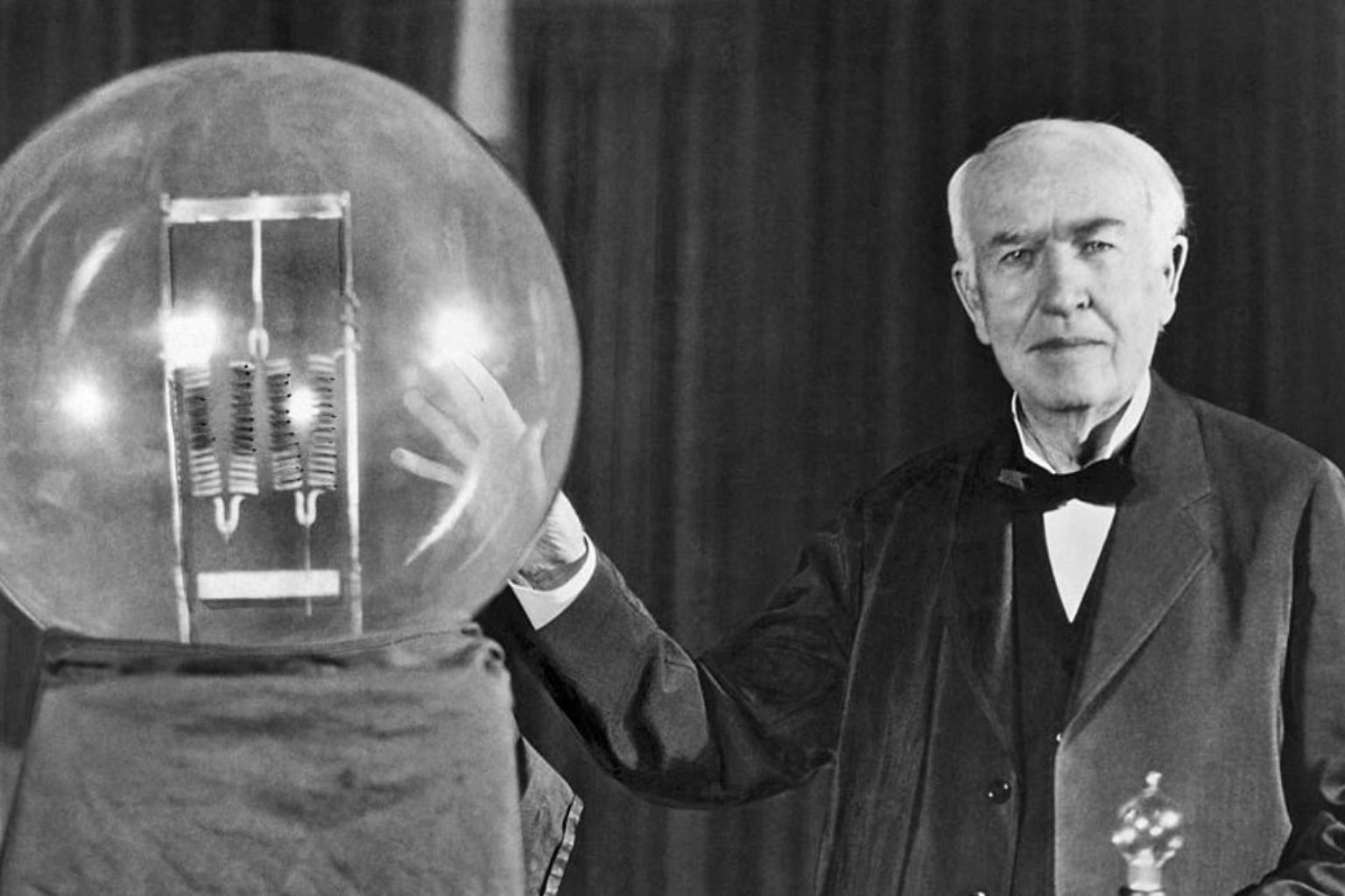 Thomas Edison