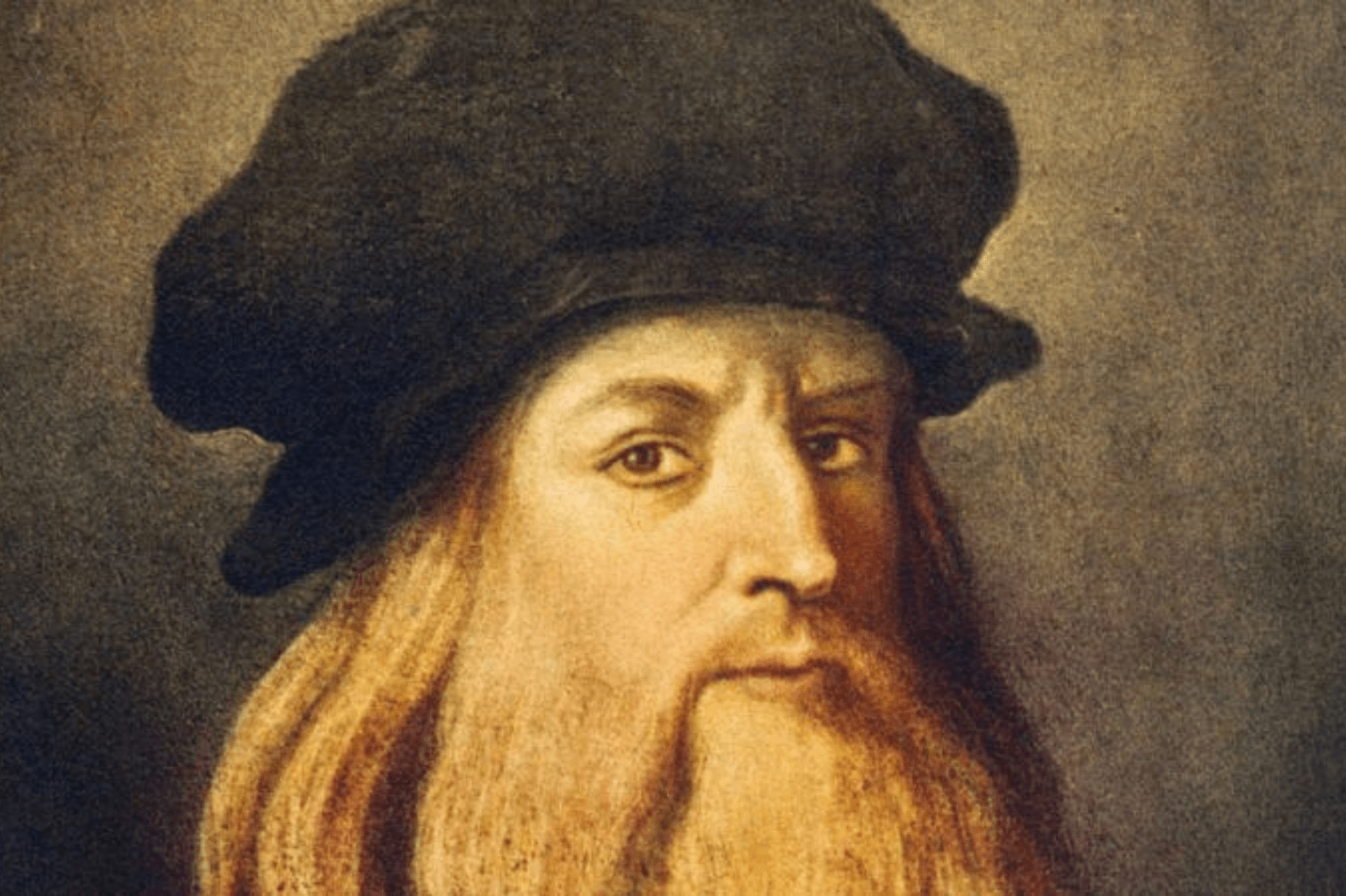 Leonardo Da Vinci