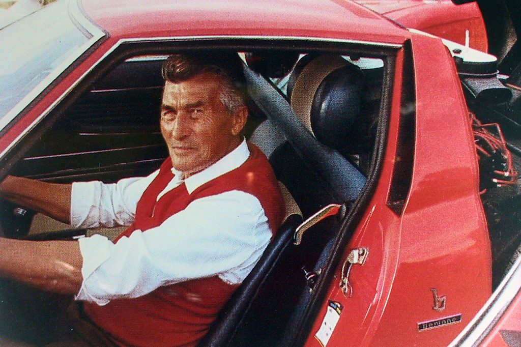 lamborghini