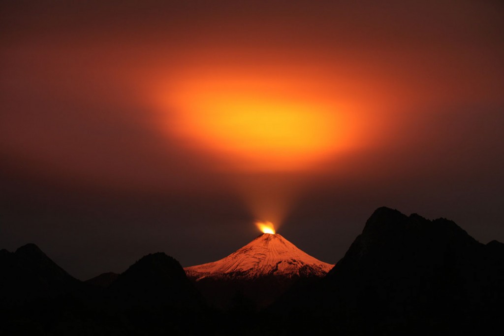 sopka