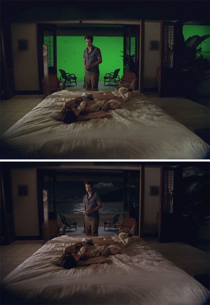 twilight