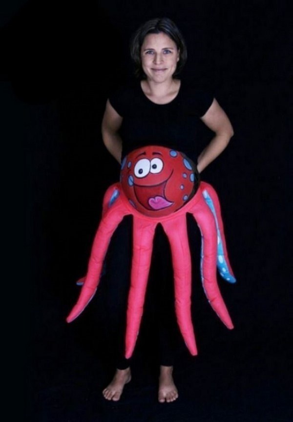 chobotnica
