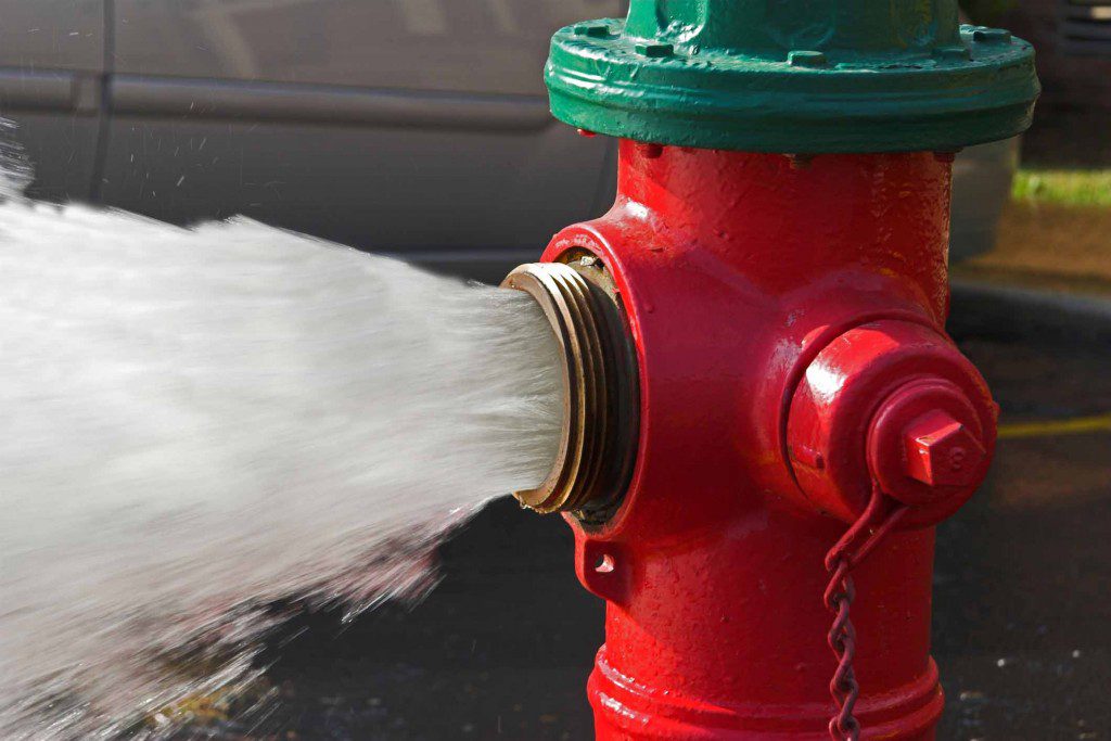 Hydrant
