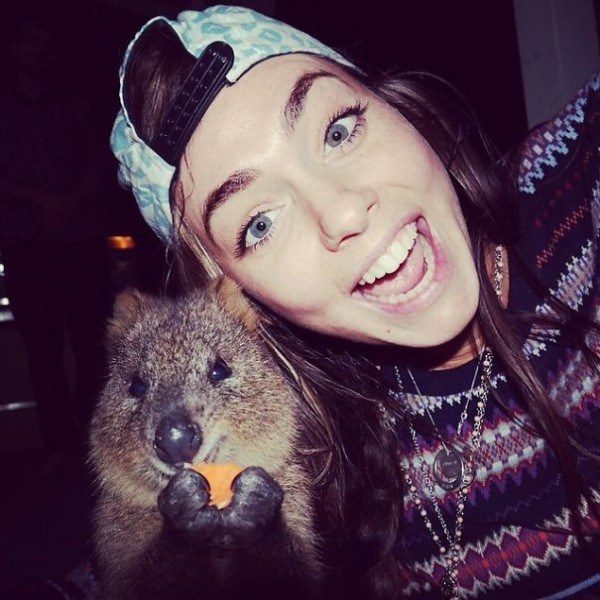 Quokkas 9