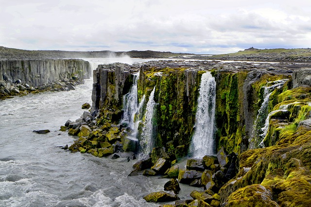 Iceland fotografia
