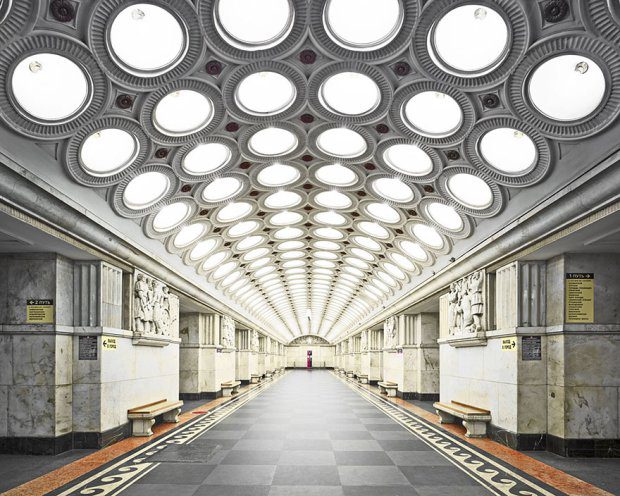 ruske metro 2