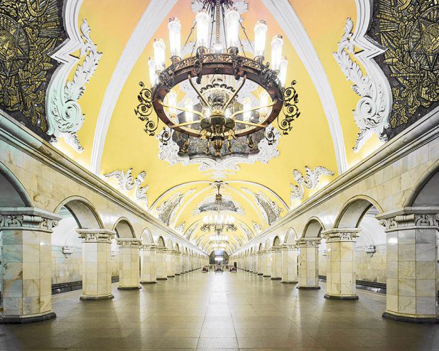 ruske metro 3