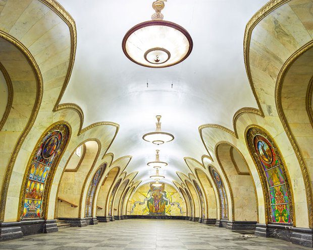 ruske metro 4