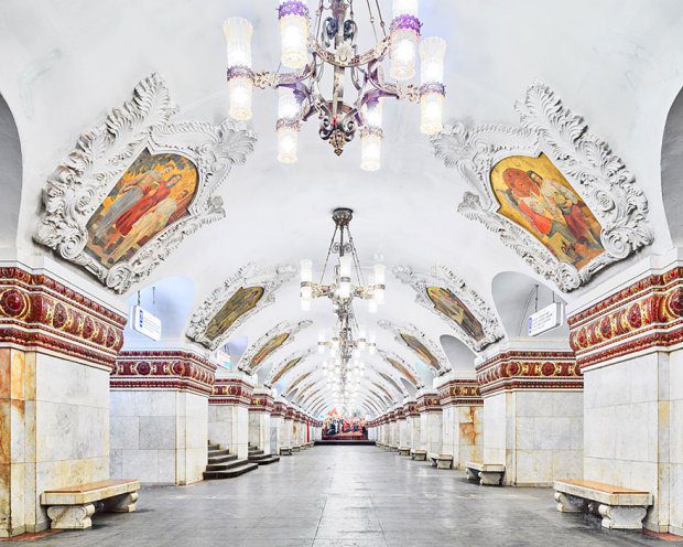 ruske metro 6