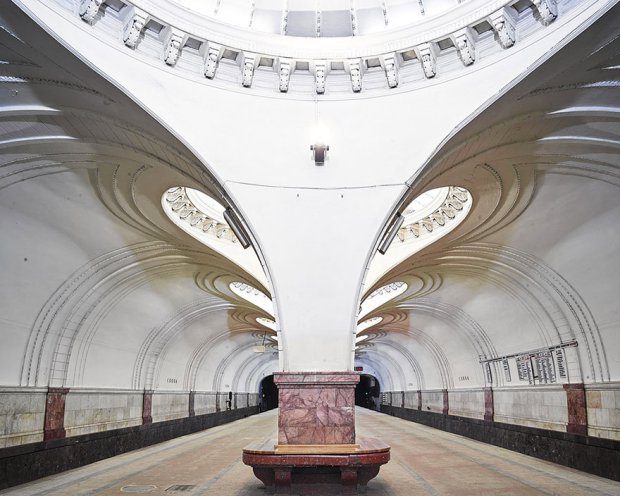 ruske metro 7