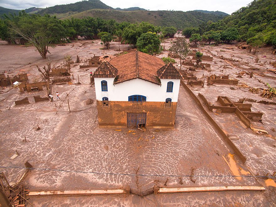 dron 5