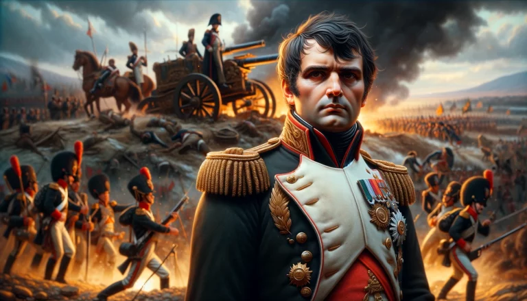 Napoleon Bonaparte – 20 rýchlych faktov z jeho života. Trpel rôznymi fóbiami a vôbec nepatril medzi nízkych ľudí.