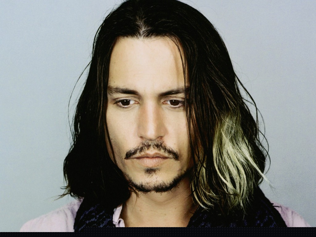 johnny depp 10