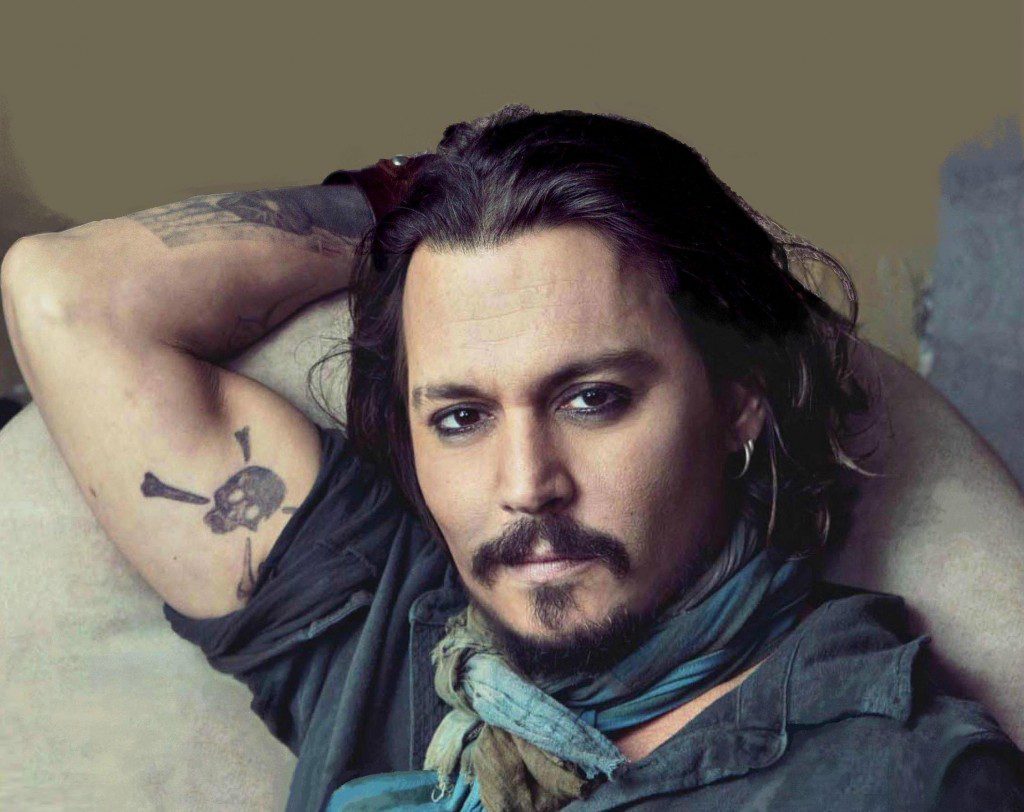 johnny depp 11