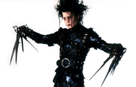johnny depp 3