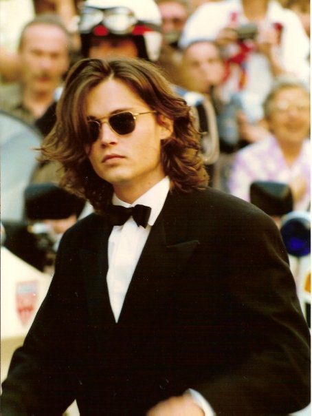 johnny depp 4