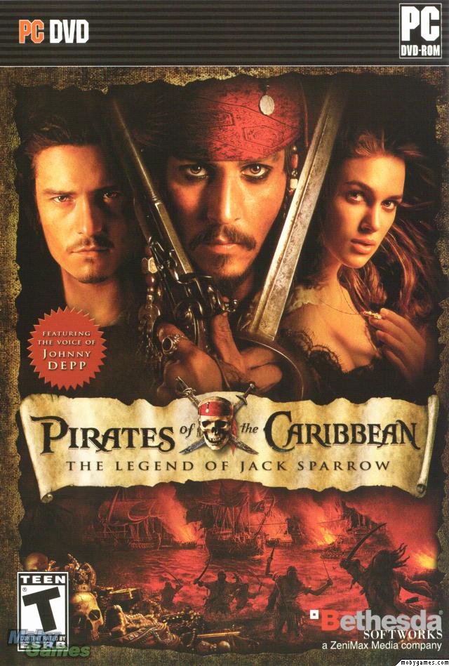 johnny depp 7
