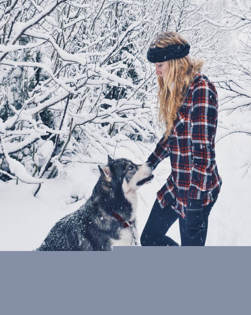 husky 5