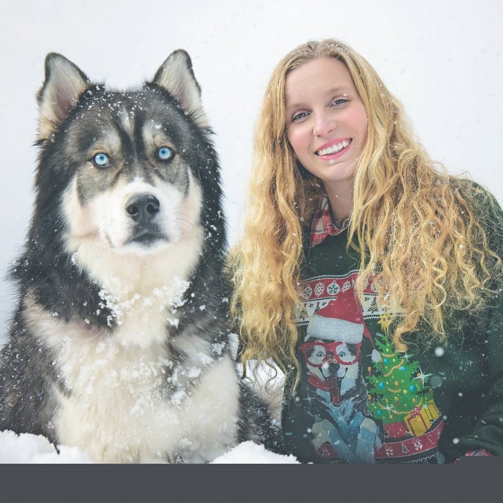 husky 7