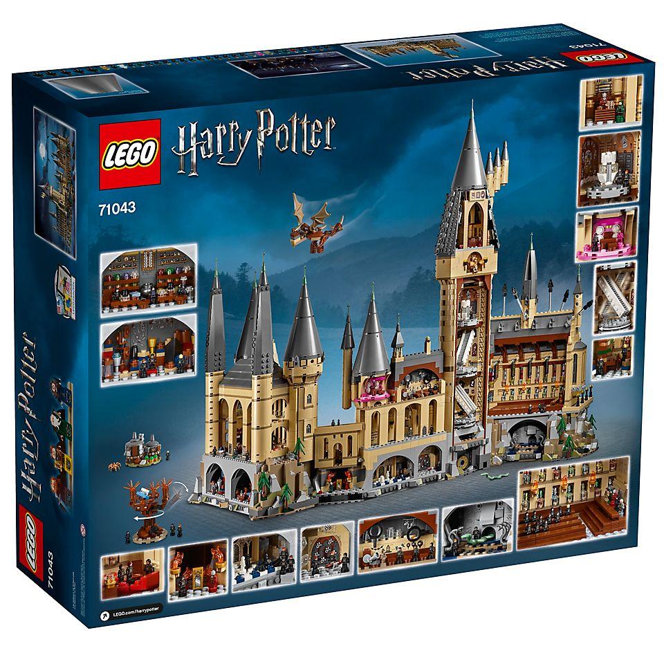 LEGO Harry Potter