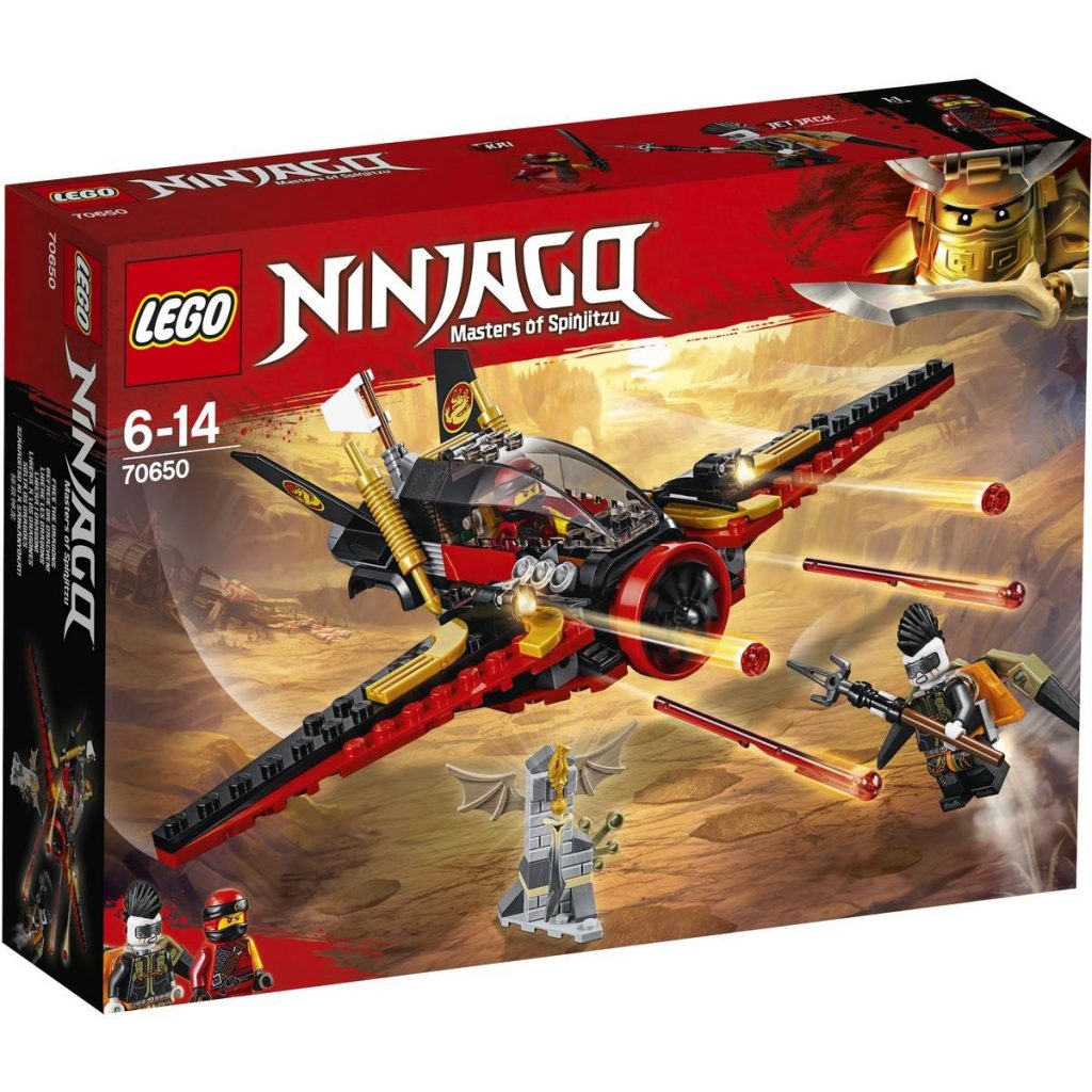 LEGO Ninjago