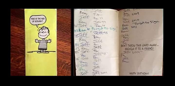 Bratia mali krásnu 40 ročnú súrodeneckú tradíciu