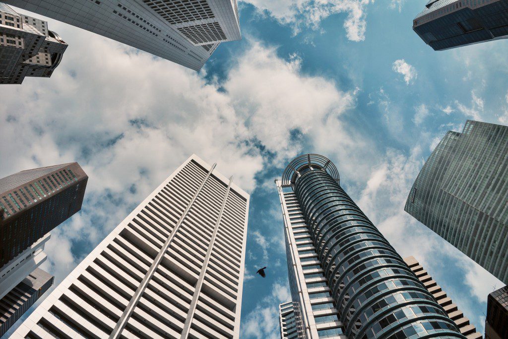 singapur