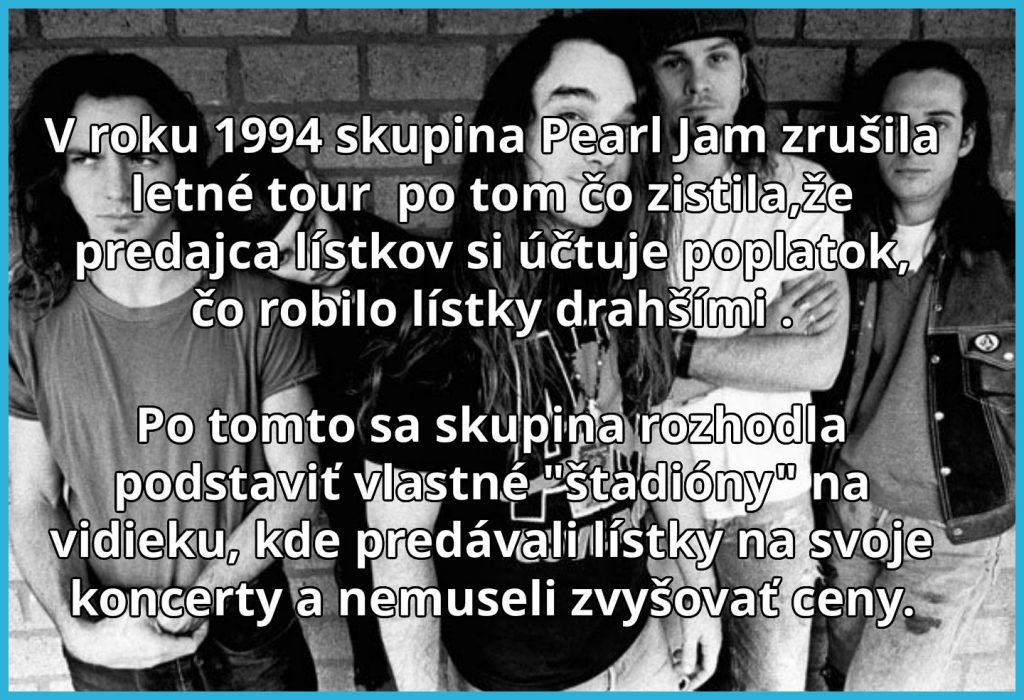 Pearl Jam