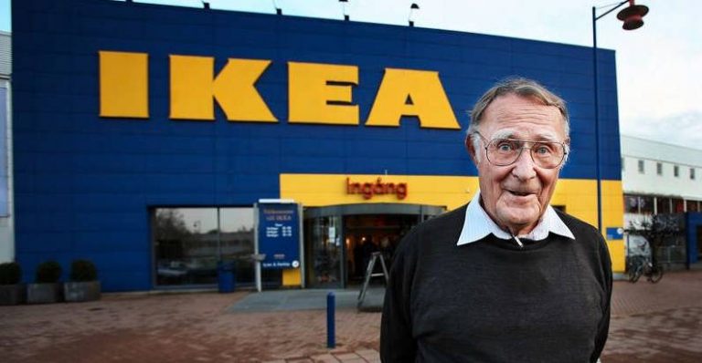 7 Zaujímavostí a faktov o švédskom fenoméne – IKEA