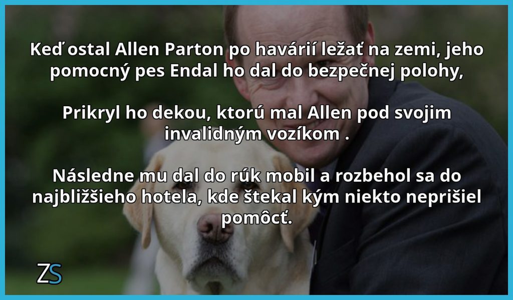 Allen Perton