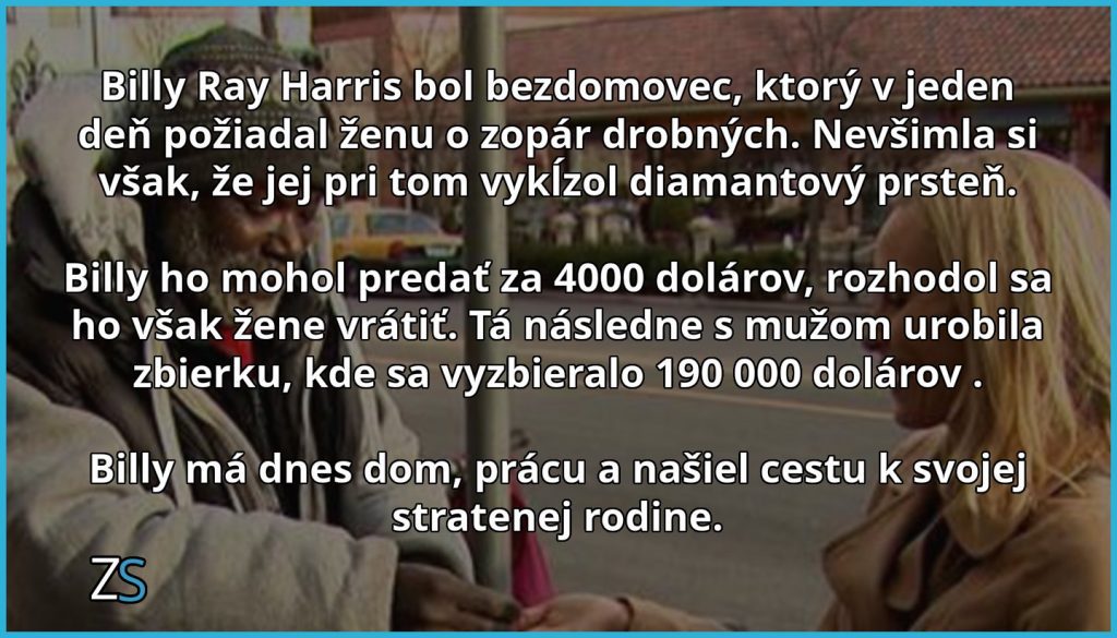 bezdomovec