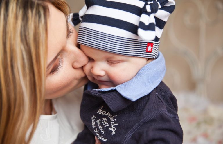 12 Zaujímavostí, faktov a príbehov o matkách