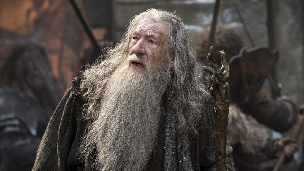 gandalf