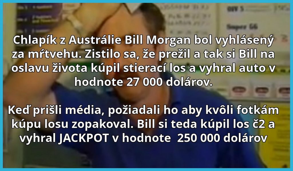 Bill Morgan