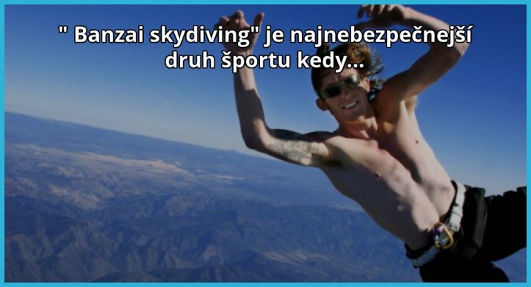 Najnebezpečnejší šport pochádza z Japonska