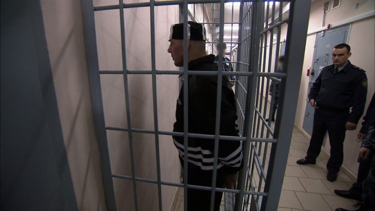 10 zajímavostí o nejpřísněji střežené ruské věznici, pevnosti zvané Černý delfín